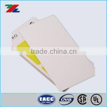 Cardstock CMYK Offset Printing Paper Blister Cards Custom Design photo-3