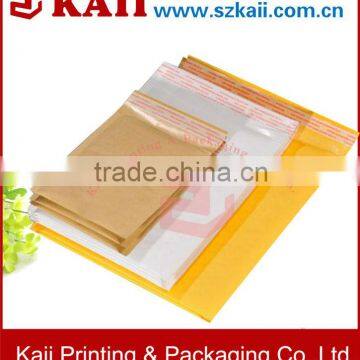 OEM professional custom padded envelopes bubble manufacturer in china