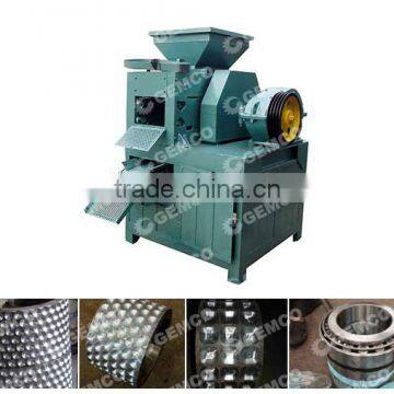 coal ball press machine for mine powder, coal