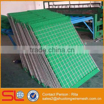 Military Sand Bag Hesco Barrier Wall photo-2