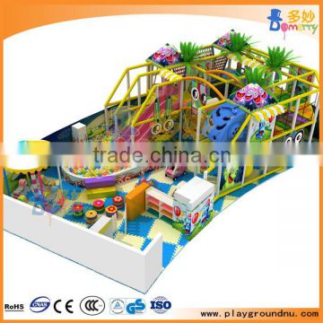 High Quality playground equipment zip line playground equipment