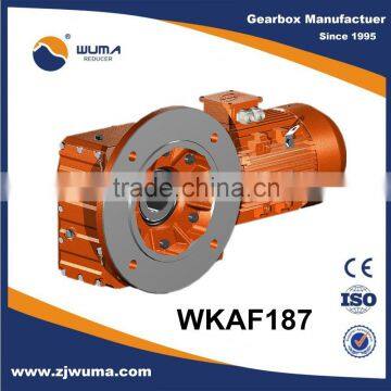 high efficiency grain auger gearbox