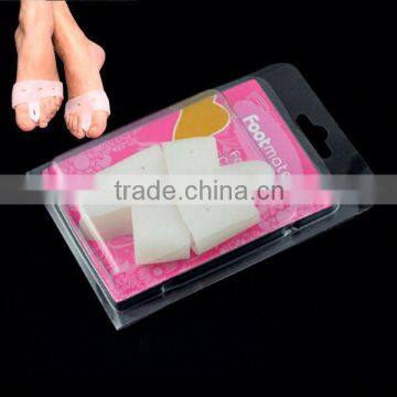 foot health protector hallux valgus pro silicone bunion toe separator ks 290