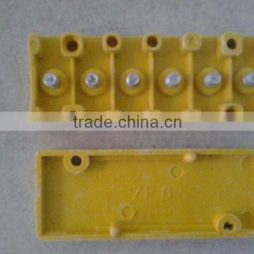 Junction box 5pin and 6pin for india electric-rickshaw good quality