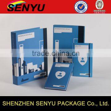 Recyclabe Feature Carboard Packaging Boxes, NOTEBOOK Packaging Boxes Supplier's Choice photo-2