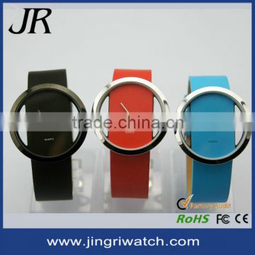 2014 new design promotion ladies watch, high quality promotion ladies watch for promotion market