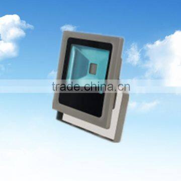 Factpry price IP65 exterior aluminum housing led flood light 10w