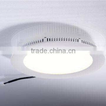 SUMSUNG LED round 28W Osram 5630 SMD led panel light led light panel                        
                                                Quality Choice