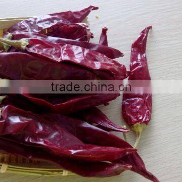 Chinese Exported Dry Sweet Paprika Whole photo-2