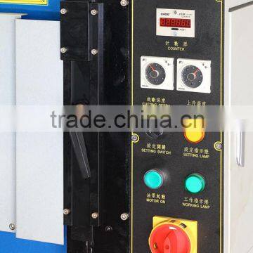 Best Popular Plane Hydraulic Shoe Sole Cutting Press photo-2