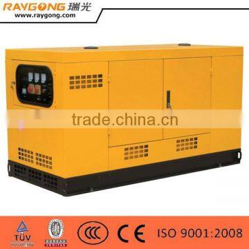 30KW Weifang diesel geneartor set