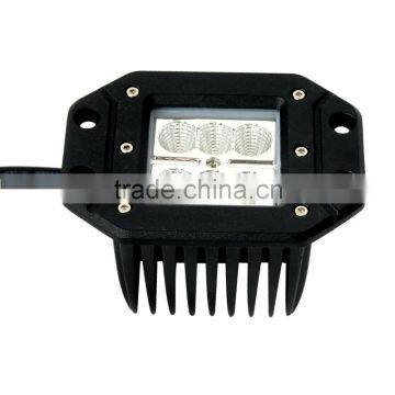 Cob C Ree Led Working Light for Cars Exterior photo-3