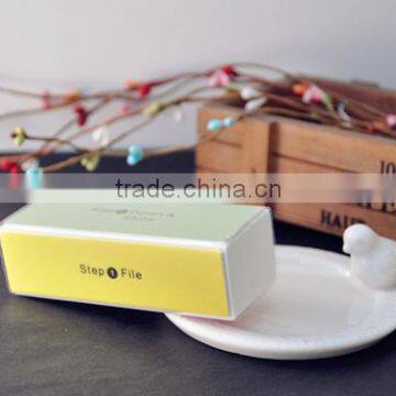 Nail File Buffer Nail File Nail Block photo-2