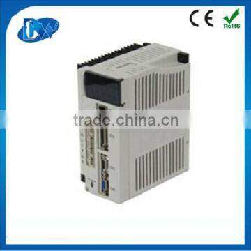 400W 60mm 220vac Servo Motor With Driver photo-2