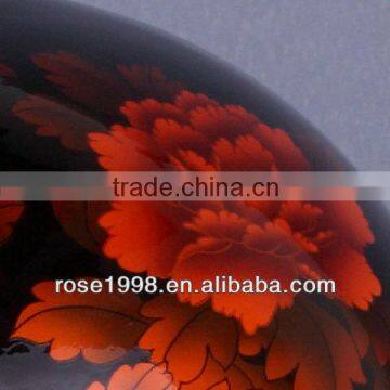 New Wine Red Color Light photo-5