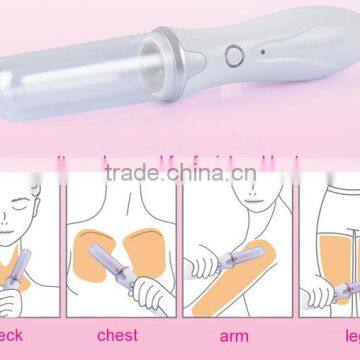 Ion Massage Magic Beauty Facial Full-Body Steam Bath Spa Beauty Equipment photo-3