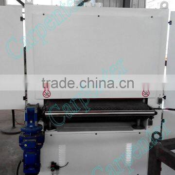 R-RP1000 Wide Belt Sanding Machine photo-3