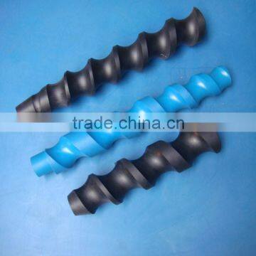 Screws Factory OEM/ODM Nylon Set Screws For Environmental Protection