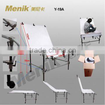 Y-19A Photographic Equipment Studio Shooting Table,photo Light Table