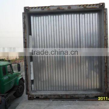 Waterproof Log Cabin Prefab House,luxury Sandwich Panel House Prefabricated Villa Design photo-5