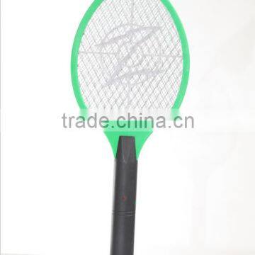 HXP Brand mini bug zapper / mini fly swatter racket
