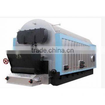 Industrial automatic coal fired steam boiler aac boiler