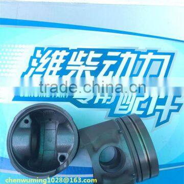 WEICHAI engine WP4/WP6 piston