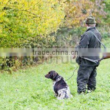 Outdoor Wild Bird Hunting Dog Beeper Collar photo-3