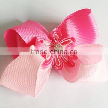 Girls Beautiful Fashion Butterfly Hair Pin/HairBows /Hair accessories/Hair barrette