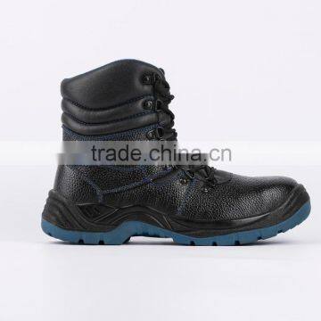 Manufacturer construction safety shoes in Russian SJ267