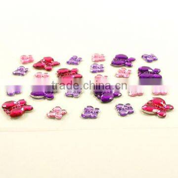 Diamond Sticker Jewels Sticker Crystal Sticker photo-3