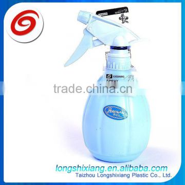 2015 portable hose,new design flower plastic sprayer 500ml capacity,khana kaaba oil painting