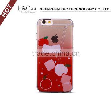 cartoon printing tpu for iphone 6 colorful good quality mobile cover for iphone                        
                                                                                Supplier's Choice