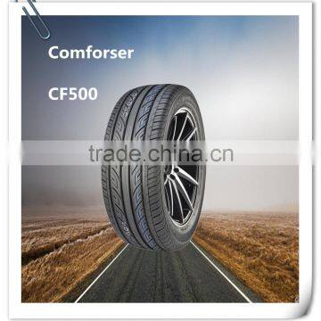 Good Price Radial Car Tyre