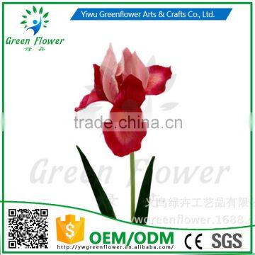 Greenflower 2016 Daisy Real Touch pu Artificial Flowers Irish for Home Wedding Decrations Flowers photo-2