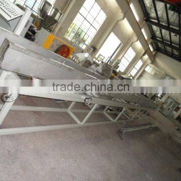 PS Foam Decoration Profile Extrusion Line photo-4