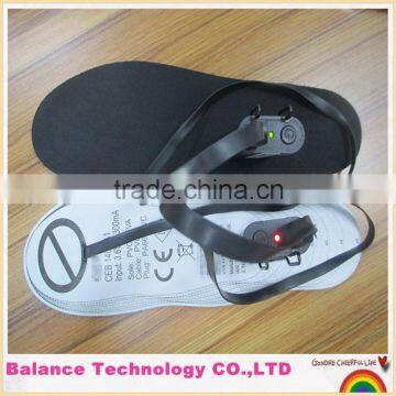 Nice Looking Feature and Unisex Gender Battery Heated Shoe Pad photo-2