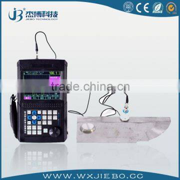 High accurancy Best price Portable Ultrasonic Flaw Detector