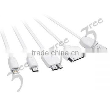 5-in-one Charging Cable photo-2