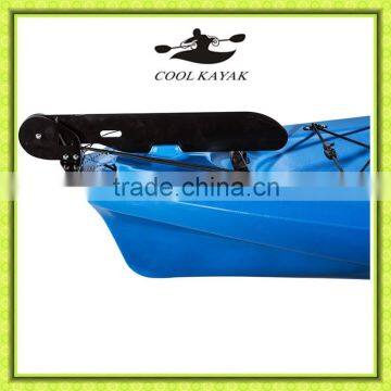 Cheap Fishing Kayak Dace Pro Angler With Pedals and Rudder photo-4