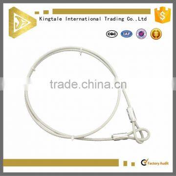 Hot Sale Cheap Price Stainless Steel Wire Rope Sling photo-5