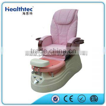 Duable high quality shiatsu massager pedicure chair