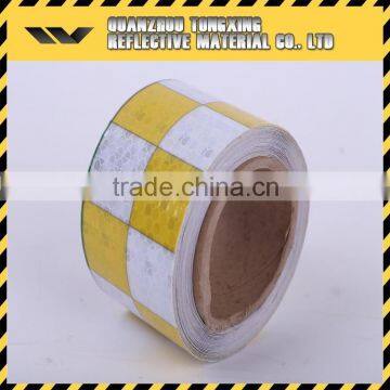 Reflective Adhesive Pvc masking Tape;Adhesive PVC Sticker For Vehicle