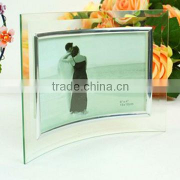 Cheap Price Plastic Picture Frame/Photo Frame China Supplier for 2015