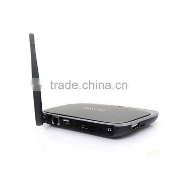 q7 Tv-box Cs918 Quad Core Android 4.4 Smart TV Box Full HD 1080P RK3188T 2GB/16GB XBMC KODI Wifi Antenna With Remote Control photo-5