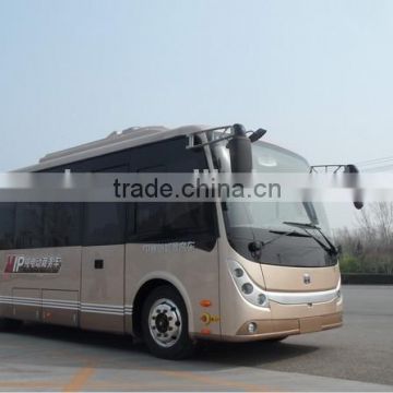 100% electric bus 20 seat for sale