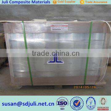 Fiberglass Yarn/Fiberglass Assembled Chop Roving 2400 Tex for Chopped Strand Mat photo-4