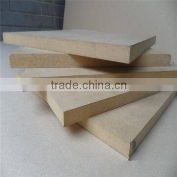 High Glossy MDF/ Medium Density Fiberboard