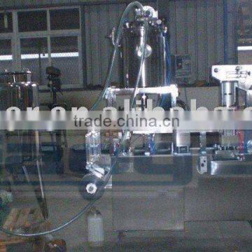 DPP-140Y Liquid Blister Packing Machine photo-2