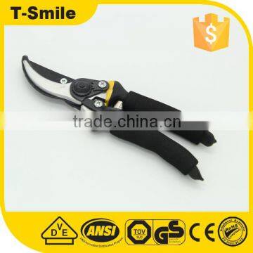 pruning flower garden scissors